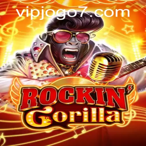 Discover the Thrilling World of RockinGorilla and Unlock the Secrets of jogo7 PH Login