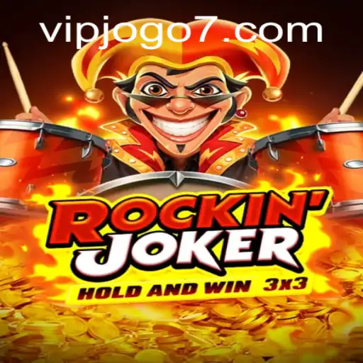 Dive into the Exciting World of RockinJoker: A Fresh Gaming Experience