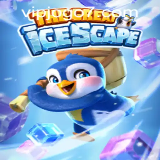 Exploring TheGreatIcescape: A Cool Adventure Awaits