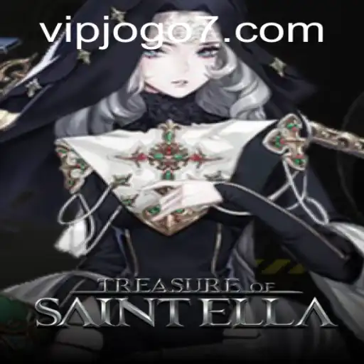 Discovering the Enigmatic World of TreasureofSaintElla