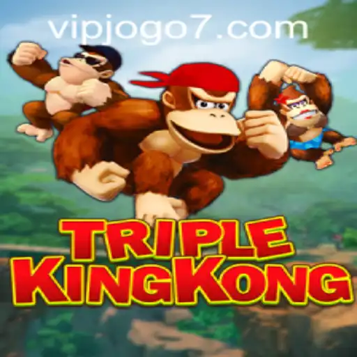 Exploring the World of TripleKingKong: An Engaging and Thrilling Experience