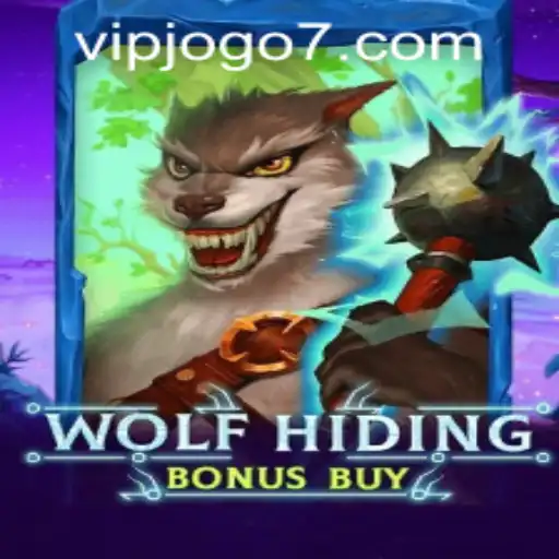 Exploring the Thrills of WolfHidingBonusBuy and Navigating Jogo7 PH Login