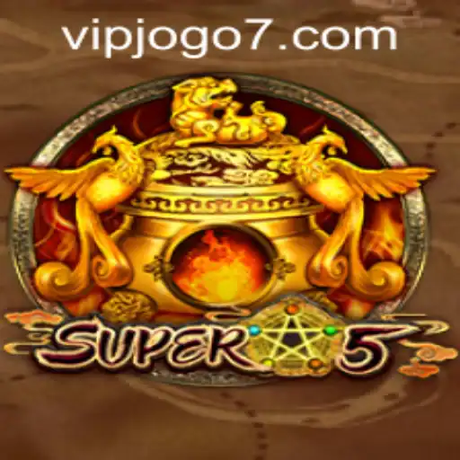 Unveiling Super5: A New Era in Gaming with Jogo7 PH Login