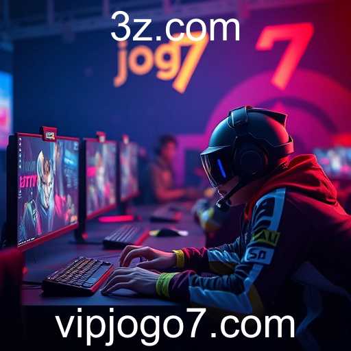 A Revolução dos Jogos Online em 2025