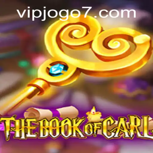 Discover the Enchanting Realm of TheBookofCarl