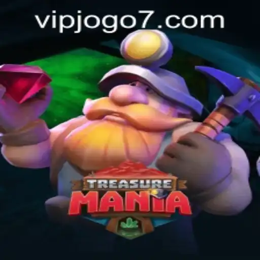 TreasureMania: Your Ultimate Guide to Mastering the Game with Jogo7 PH Login
