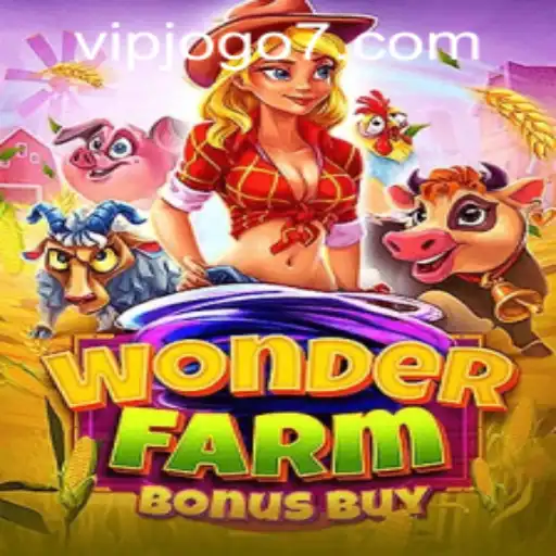 Exploring the Enchanting World of WonderFarmBonusBuy and Accessing jogo7 PH Login